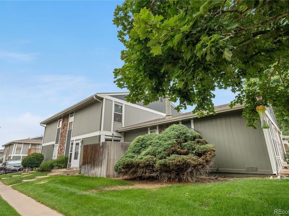 10001 E Evans Avenue 86B, Aurora CO 80247