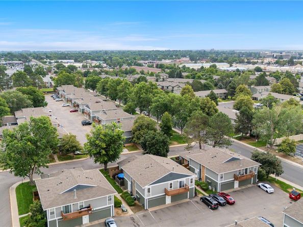10001 E Evans Avenue 86B, Aurora CO 80247