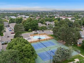 10001 E Evans Avenue 86B, Aurora CO 80247