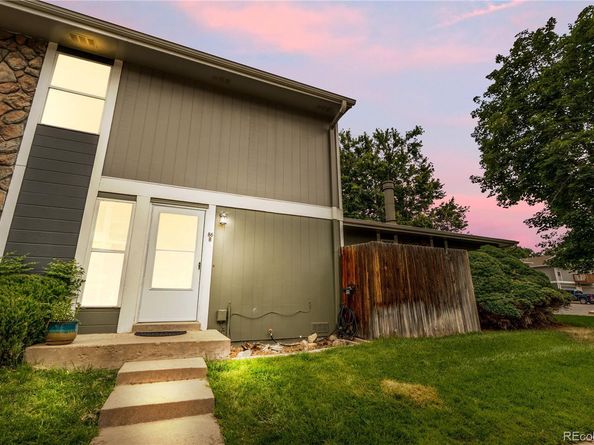 10001 E Evans Avenue 86B, Aurora CO 80247