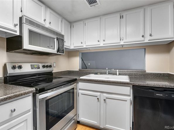 10001 E Evans Avenue 86B, Aurora CO 80247
