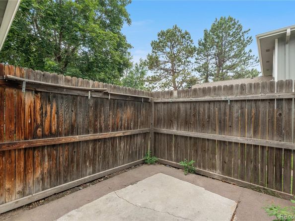 10001 E Evans Avenue 86B, Aurora CO 80247