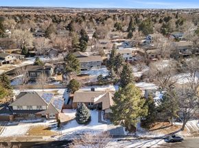 5628 S Kenton Way, Englewood CO 80111