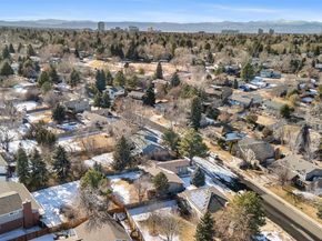 5628 S Kenton Way, Englewood CO 80111