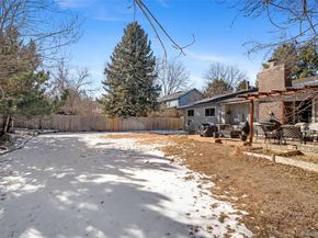 5628 S Kenton Way, Englewood CO 80111