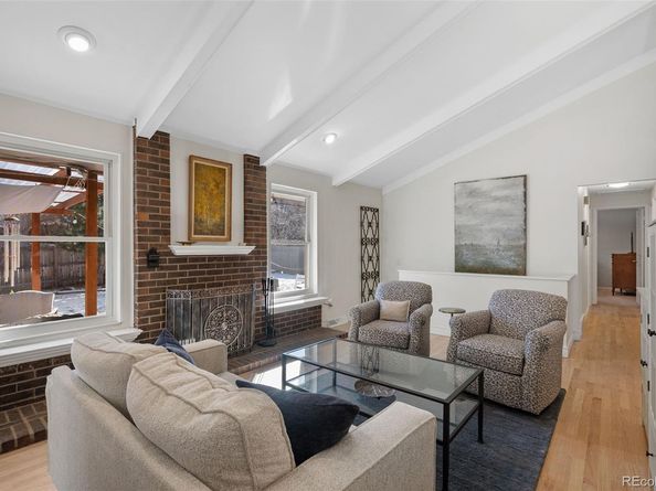 5628 S Kenton Way, Englewood CO 80111