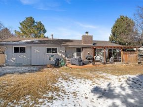 5628 S Kenton Way, Englewood CO 80111