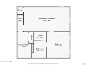 5628 S Kenton Way, Englewood CO 80111