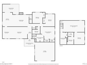 5628 S Kenton Way, Englewood CO 80111