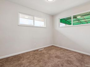 3550 Fairfax Street, Denver CO 80207