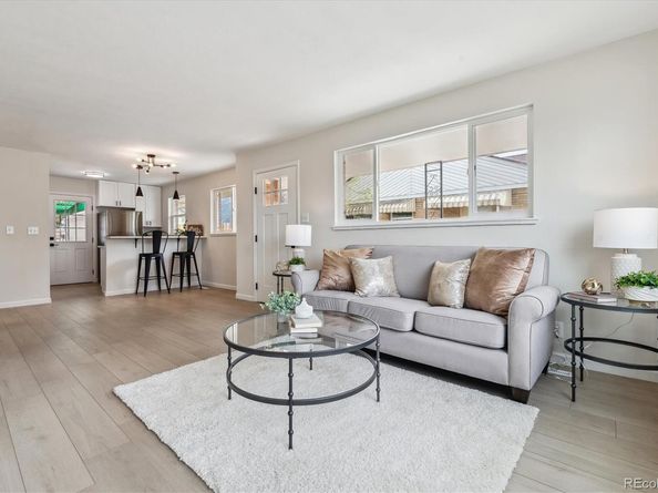3550 Fairfax Street, Denver CO 80207