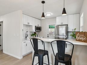3550 Fairfax Street, Denver CO 80207