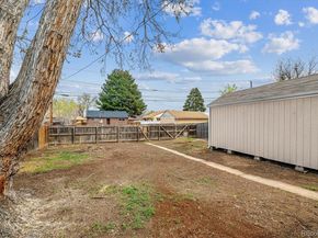 3550 Fairfax Street, Denver CO 80207
