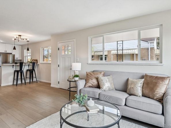 3550 Fairfax Street, Denver CO 80207