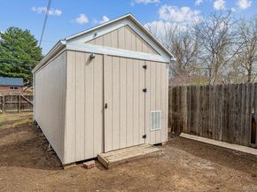 3550 Fairfax Street, Denver CO 80207