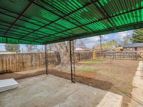 3550 Fairfax Street, Denver CO 80207