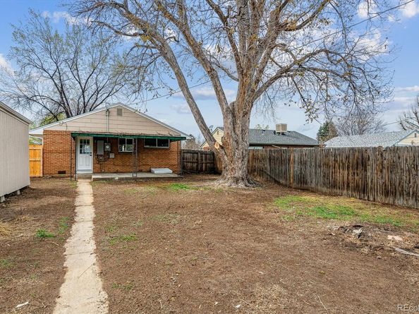 3550 Fairfax Street, Denver CO 80207