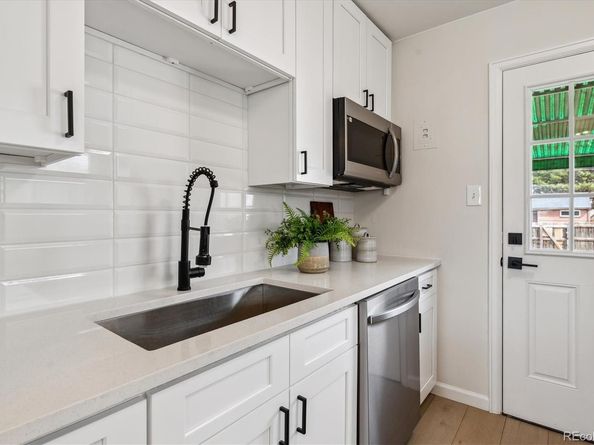 3550 Fairfax Street, Denver CO 80207