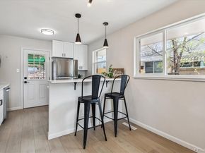 3550 Fairfax Street, Denver CO 80207