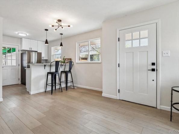 3550 Fairfax Street, Denver CO 80207