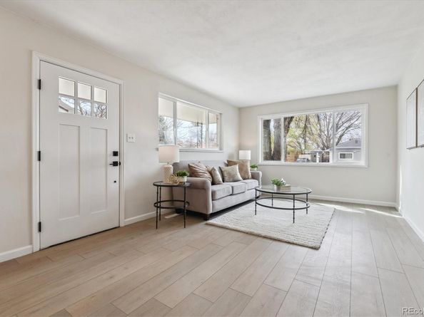 3550 Fairfax Street, Denver CO 80207