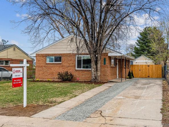 3550 Fairfax Street, Denver CO 80207