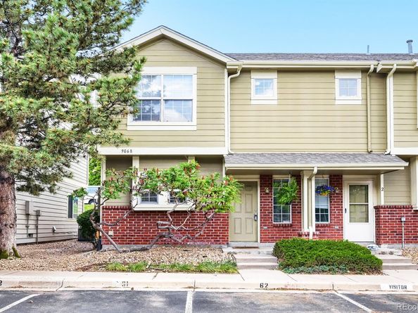9068 Gale Boulevard 1, Thornton CO 80260