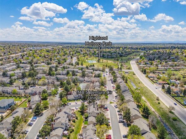1148 S Ventura Circle C, Aurora CO 80017