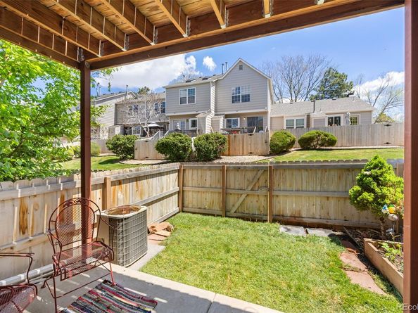 1148 S Ventura Circle C, Aurora CO 80017