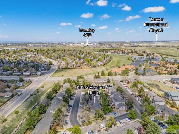 1148 S Ventura Circle C, Aurora CO 80017