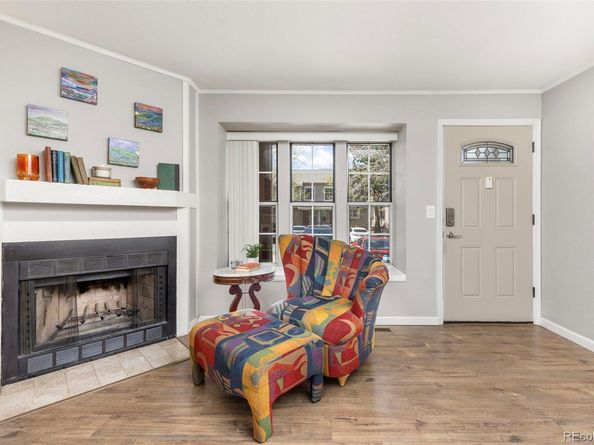 1148 S Ventura Circle C, Aurora CO 80017