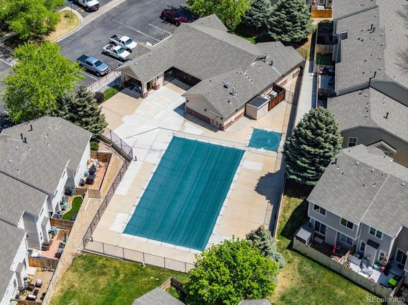 1148 S Ventura Circle C, Aurora CO 80017
