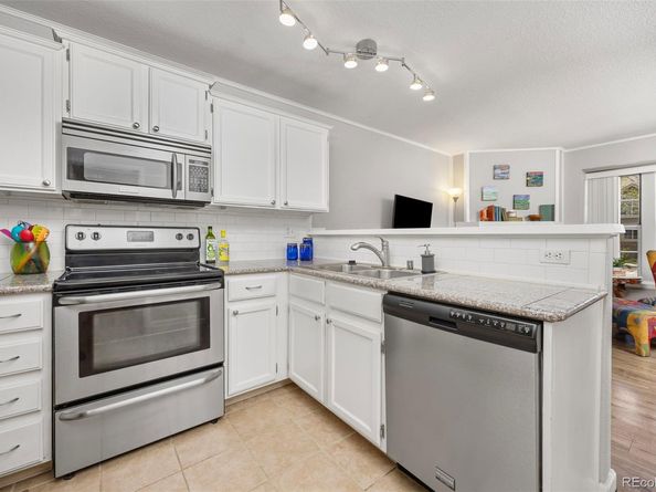 1148 S Ventura Circle C, Aurora CO 80017