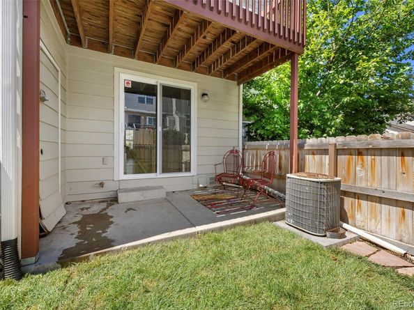 1148 S Ventura Circle C, Aurora CO 80017