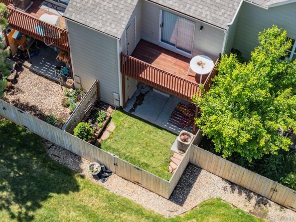1148 S Ventura Circle C, Aurora CO 80017