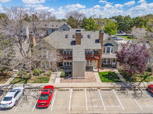 1148 S Ventura Circle C, Aurora CO 80017
