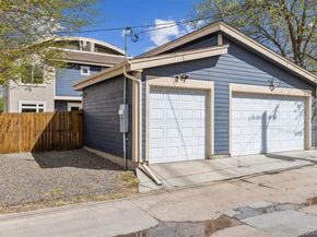 2661 S Bannock Street, Denver CO 80223