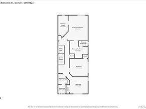 2661 S Bannock Street, Denver CO 80223