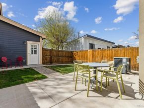 2661 S Bannock Street, Denver CO 80223