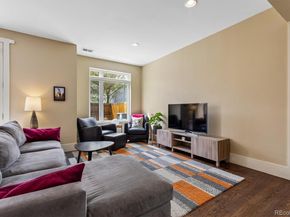 2661 S Bannock Street, Denver CO 80223
