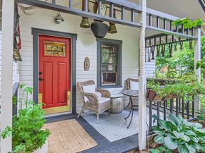 1580 Redwood Avenue, Boulder CO 80304