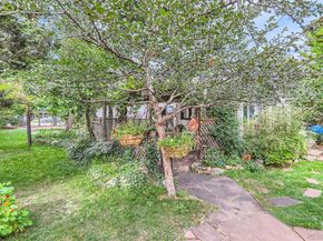 1580 Redwood Avenue, Boulder CO 80304