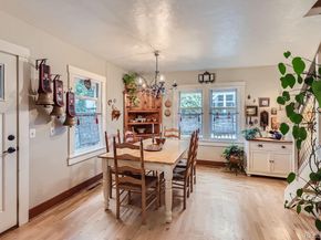 1580 Redwood Avenue, Boulder CO 80304