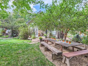 1580 Redwood Avenue, Boulder CO 80304
