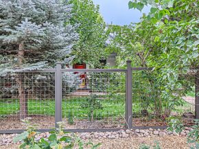 1580 Redwood Avenue, Boulder CO 80304