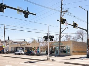 2225 Buchtel Boulevard 812, Denver CO 80210