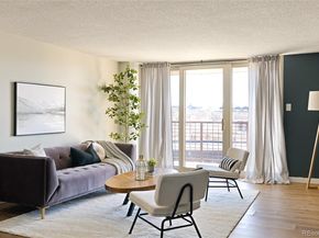 2225 Buchtel Boulevard 812, Denver CO 80210