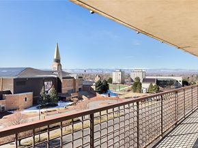 2225 Buchtel Boulevard 812, Denver CO 80210