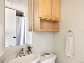 2225 Buchtel Boulevard 812, Denver CO 80210