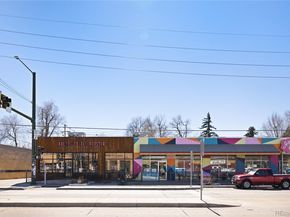 2225 Buchtel Boulevard 812, Denver CO 80210